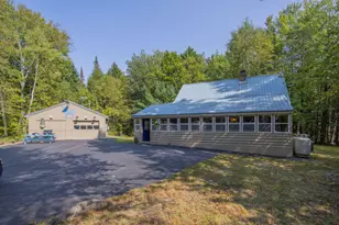 15 Spruce Rd, New Portland, ME 04961 - Photo 3