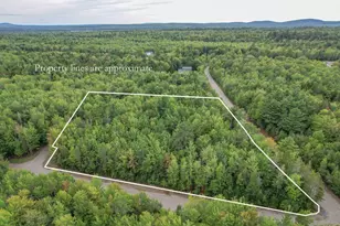 Lot 5 Foggy Ridge Way, Ellsworth, ME 04605 - Photo 1