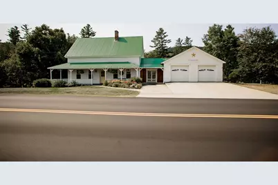 1922 Roxbury Road, Roxbury, ME 04275 - Photo 1