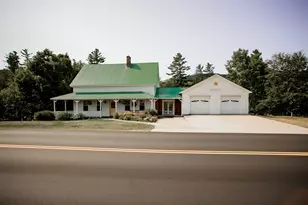 1922 Roxbury Rd, Roxbury, ME 04275 - Photo 1