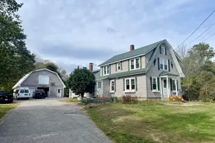 528 N Parish Rd, Turner, ME 04282 - Photo 1