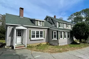 528 N Parish Rd, Turner, ME 04282 - Photo 17