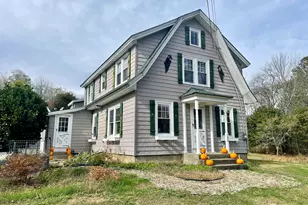 528 N Parish Rd, Turner, ME 04282 - Photo 5