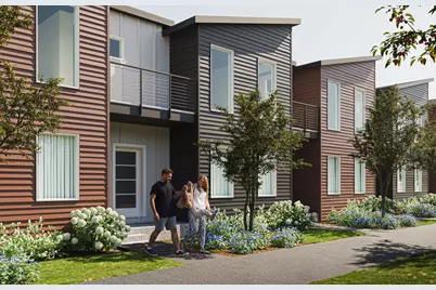 41 W Presumpscot Street #F, Portland, ME 04103 - Photo 1