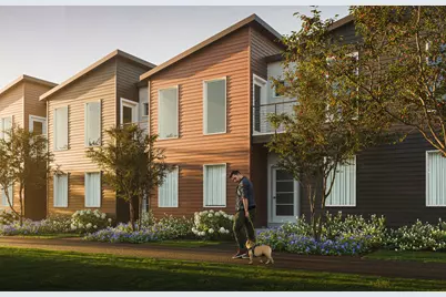 41 W Presumpscot Street #E, Portland, ME 04103 - Photo 1