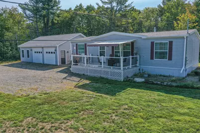 156 N Searsport Road, Swanville, ME 04915 - Photo 41