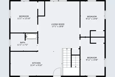 Lot #2 Orchard Street, Gardiner, ME 04345 - Photo 23