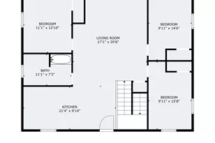 Lot #2 Orchard St, Gardiner, ME 04345 - Photo 23