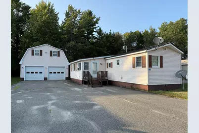 79 Pamola Park, Millinocket, ME 04462 - Photo 1