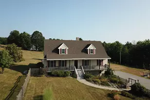 8 Evans Hill Dr, Denmark, ME 04022 - Photo 1