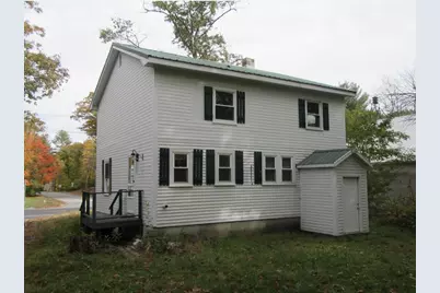 244 Sebago Road, Sebago, ME 04029 - Photo 5