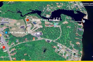 244 Sebago Rd, Sebago, ME 04029 - Photo 9