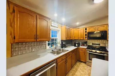 57 Emond Road, ConnorTownship, ME 04736 - Photo 17