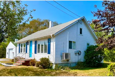 14 Seal Cove Road, Southwest Harbor, ME 04679 - Photo 3