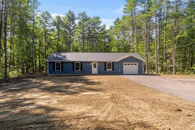 23 Arnold Road, Vassalboro, ME 04989 - Photo 1