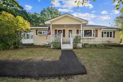 29 Thompson Road, Veazie, ME 04401 - Photo 1