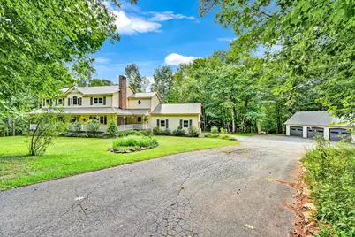 286 Pond Road, Wayne, ME 04284 - Photo 3