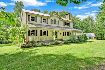 286 Pond Road, Wayne, ME 04284 - Photo 5