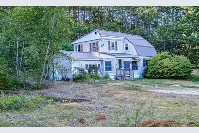 428 Cathance Road, Topsham, ME 04086 - Photo 1