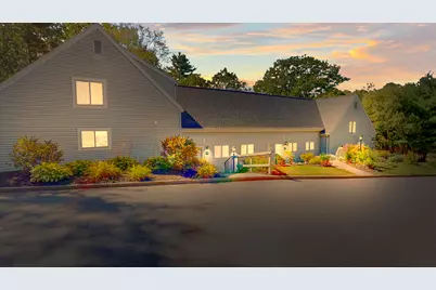 801 US Rt 1, Yorke Woods #K-3, York, ME 03904 - Photo 1