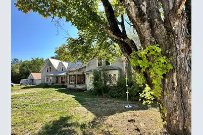 16 Forgotten Alley Drive, Waterford, ME 04088 - Photo 1