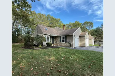 6 Dunnhill Drive #28, Kennebunk, ME 04043 - Photo 1