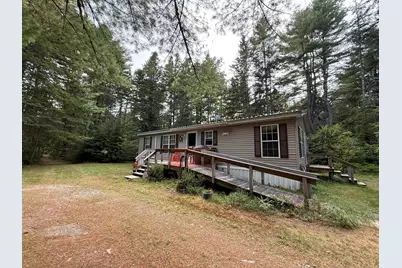8 Wesson Lane, Macwahoc, ME 04451 - Photo 1