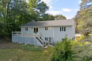 22 High Knoll Dr, South Berwick, ME 03908 - Photo 27