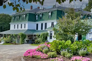 435 Herrick Rd, Brooksville, ME 04617 - Photo 29