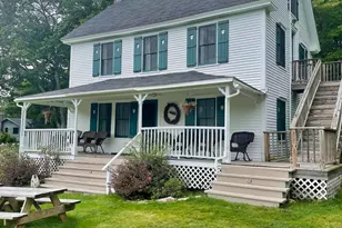 435 Herrick Rd, Brooksville, ME 04617 - Photo 11