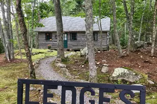 435 Herrick Rd, Brooksville, ME 04617 - Photo 25