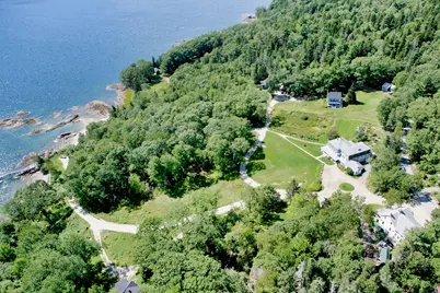 435 Herrick Road, Brooksville, ME 04617 - Photo 1