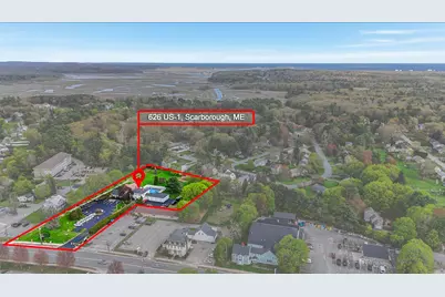 626 US Route 1, Scarborough, ME 04074 - Photo 1