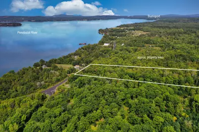 15 Me-166 Route, Penobscot, ME 04476 - Photo 1