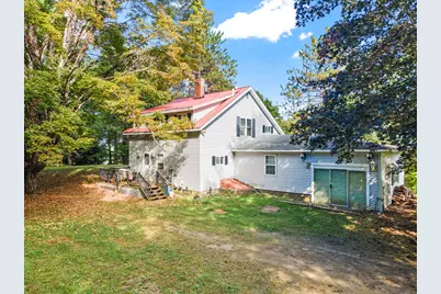 422 Vassalboro Road, China, ME 04358 - Photo 1