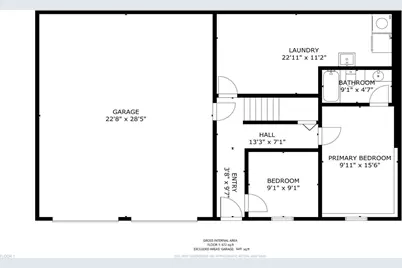 9 Tracy Cove Circle, Rome, ME 04963 - Photo 39