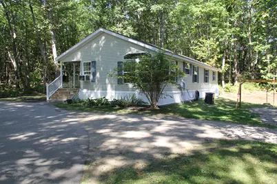 461 Curtis Road, Swanville, ME 04915 - Photo 1