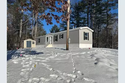 9A Punky Lane, Waterville, ME 04901 - Photo 49