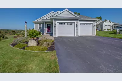 17 Callaway Drive #17, Gray, ME 04039 - Photo 1