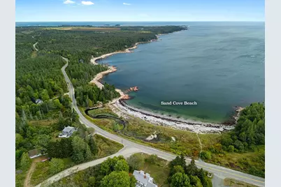 Lot 1 Peninsula Road, Gouldsboro, ME 04607 - Photo 3