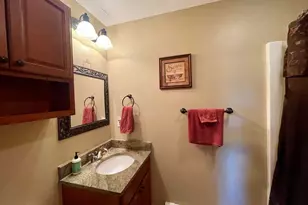 5011 Black Bear Run, Carrabassett Valley, ME 04947 - Photo 19