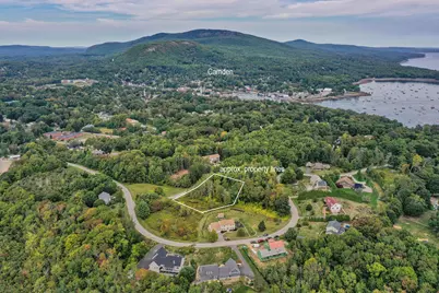 Lot #23 Greenfield Drive, Camden, ME 04843 - Photo 3