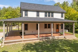 47 Thayer Wy, Bethel, ME 04217 - Photo 1