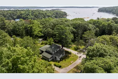 74 & 76 Bay Street, Boothbay Harbor, ME 04538 - Photo 7