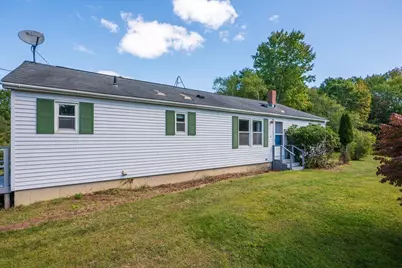 479 New England Road, Searsmont, ME 04973 - Photo 41