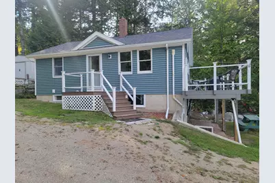 459 W West Shore Road, Otis, ME 04605 - Photo 3