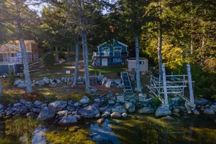 459 W West Shore Rd, Otis, ME 04605 - Photo 13