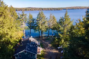 459 W West Shore Rd, Otis, ME 04605 - Photo 9