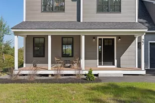 27 Carriage Hill, North Yarmouth, ME 04097 - Photo 39