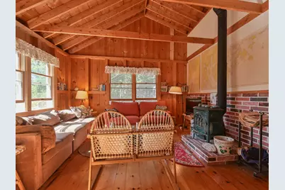 70 Island Retreat Road, Swans Island, ME 04685 - Photo 5